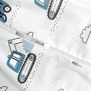 Poszewka 40 x 40 Bawełniana na Poduszkę Jasiek Belluno 253