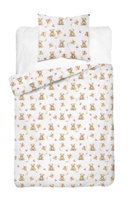 Bedding 140 x 200 Youth design 5453A