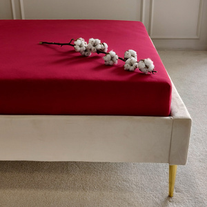 60 x 120 Jersey sheet with elastic Gaja 18