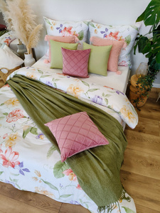 Inspiration Azure Oasis No. 33