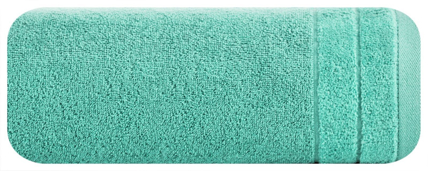 Ręcznik 30 x 50 Bawełna Damla 08 500 G/M2 Mięta