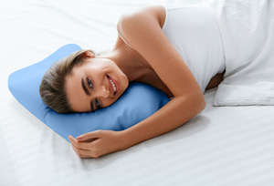 Poszewka 30 x 50 Na Poduszkę Ortopedyczną Tore 17