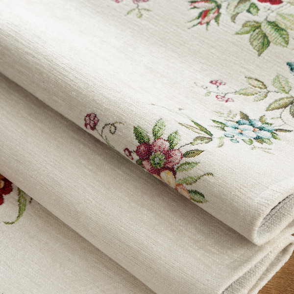 Tablecloth 140 x 180 Decorative Tapestry 1233 Natu