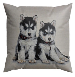 Poszewka Ozdobna 45 x 45 Gobelinowa Nadia 30