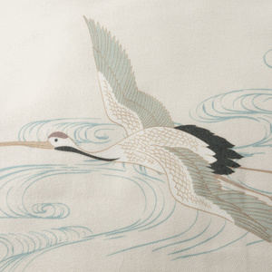 150 x 200 Premium Acrylic Mila Cream Blanket