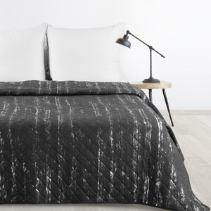 Narzuta 200 x 220 Pikowana Nadruk Blink/1 Graf+Sr