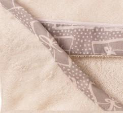 Towel 100 x 100 Cap Bamboo Bamboo 02