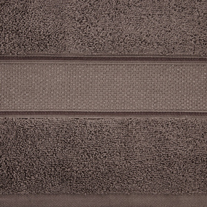 Bath Towel 70 x 140 Liana 07 Light Brown