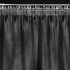 Curtain 140 x 270 Decorative Blackout Elise Cz+Sr