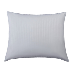 Poszewka 50 x 70 Bawełniana Adamaszek J.Szary