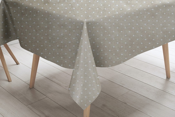 Tablecloth Vinyl Table Cover 140 x 350 Gosia 21