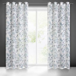 Decorative Curtain Fiona 140 x 250 B+Nie grommets