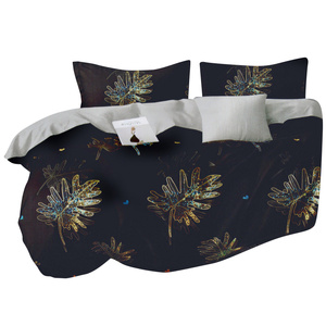 Bedding 200 x 220 4pc Satin Melita 615