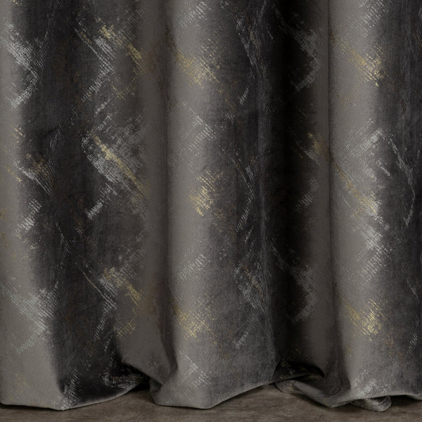 Zasłona 140 x 270 Dekoracyjna Velvet Adria Gf+Sza