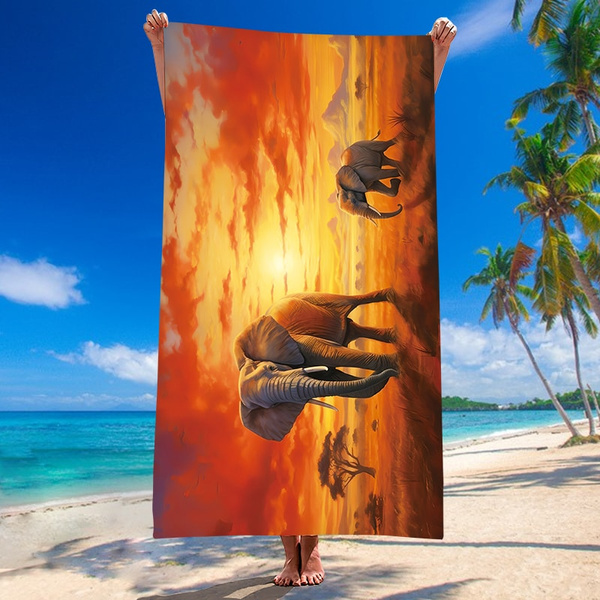 Ręcznik 70 x 140 Kąpielowy Holiday 200