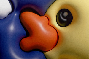 Magic 22 3D Non-Slip Absorbent Bathroom Mat