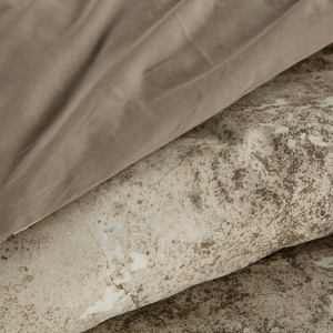 Pościel 160 x 200 3cz Satyna Bawełniana Spring 77