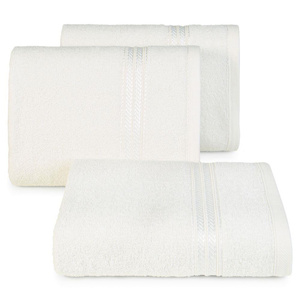 50 x 90 Bath Towel Cotton Lori Cream