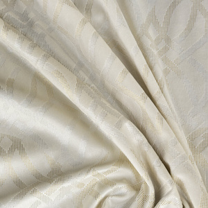 Curtain 140 x 250 Decorative Velvet Areta Cream