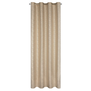 Zasłona 140 x 250 Dekoracyjna Semi Przelotki Ca+Sz