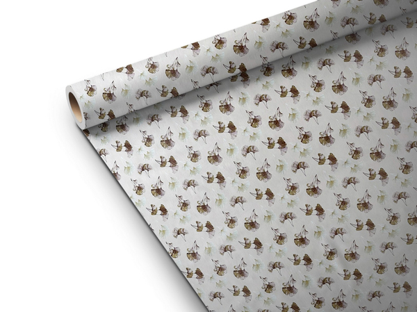 Tablecloth PVC 140 x 120 Gosia 48