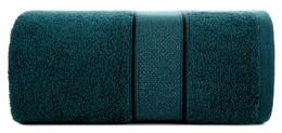 Bath Towel 70 x 140 Liana 11 Turquoise