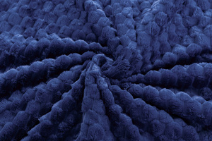 Blanket 150 x 200 Microfiber Stamped Jorge Slices 07