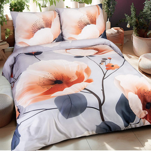 Bedding 140 x 200 2pcs Satynlove Premium 12409