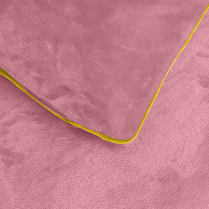 Pościel 160 x 200 3cz Miś Osman Z Lamówką 2831