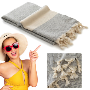 Towel 100 x 180 Bath Peri Hamam Elmas 03