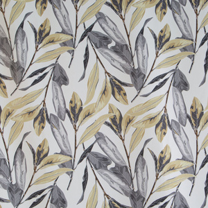 Lavin Curtain Eyelets 140 x 250 White+Shell