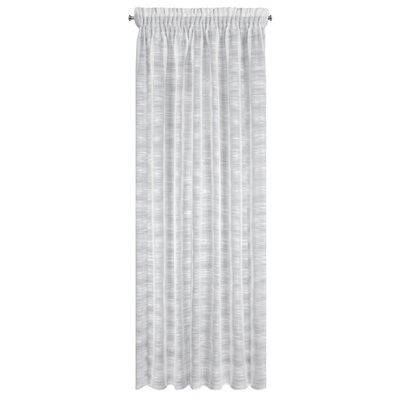 Firana Gotowa Astera na Taśmie 140 x 270 Biały
