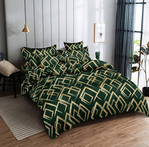 Pościel 160 x 200 3cz Satynowa Maria 2681