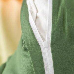 Bedding 160 x 200 3pc Satin Maria 3021