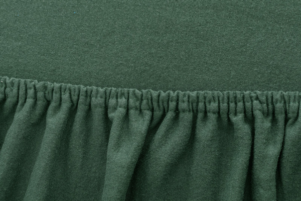 Prześcieradło 200 x 220 Jersey z Gumką Janet 05