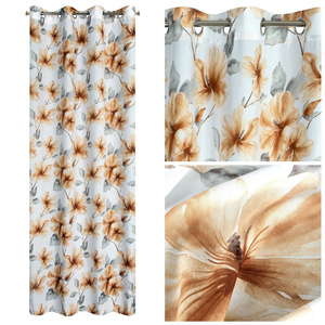 Curtain 140 x 250 Decorative Sofia Bia+Rudy