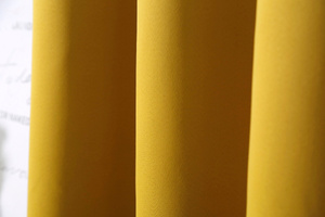 Curtain 140 x 250 on Tape Blackout Edoardo 01