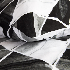 Bedding 180 x 200 3pcs Cotton Cotton Love 71480/1