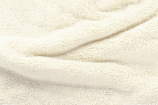 Turban 65 x 25 Ręcznik Mikrofibra Aki Krem