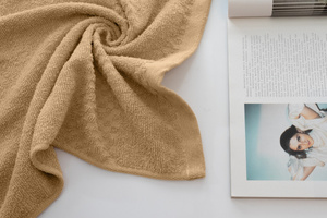 Komplet Ręczników 50 x 100 6szt. Bawełna Narcis 02