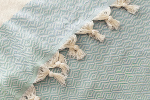 Towel 100 x 180 Bath Peri Hamam Elmas 26