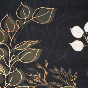 Pościel 160 x 200 3cz Makosatyna VICTORIA7