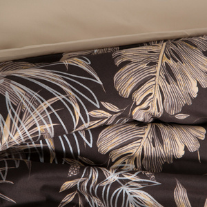 Bedding 160 x 200 3cz Design91 Microfiber Rhodes