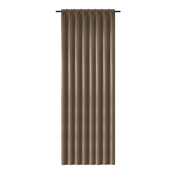 Zasłona 140 x 270 Na Taśmie Blackout Edoardo 07