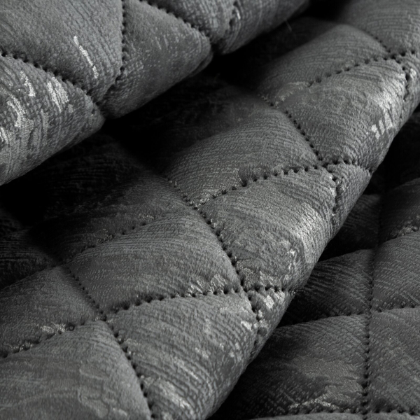 Quilt 220 x 240 Quilted Velvet Blink3 Sta+Sre