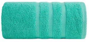 100 x 150 Bath Towel Frotte Milo 06 Mint