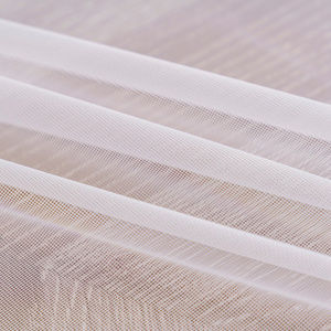 Decorative Curtain 300 x 250 Tape Cruz Voile 02