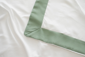 Bedding 200 x 220 3pcs Satin Hampton Fausto 05