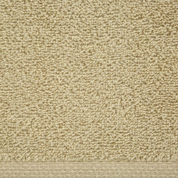 Bath Towel Smooth1 (37) 50 x 90 Beige
