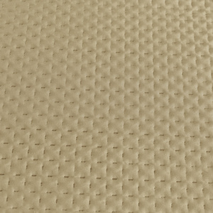 Quilted Bedspread 220 x 240 with Ruffle Rosella 09